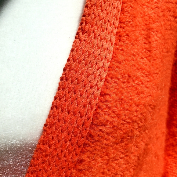 Free People Snow Drop Alpaca Long Cardigan - Picture 9 of 11
